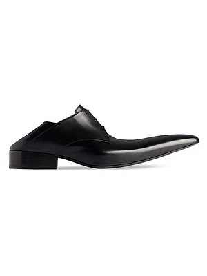 Opera Derby Shoes