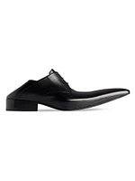 Opera Derby Shoes