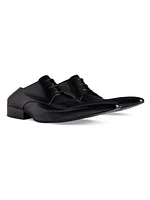 Opera Derby Shoes
