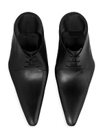 Opera Derby Shoes