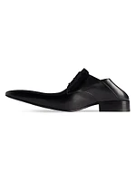 Opera Derby Shoes
