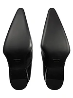 Opera Derby Shoes