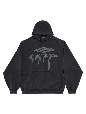 3B Liquified Hoodie Large Fit