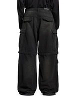 Cargo Jeans
