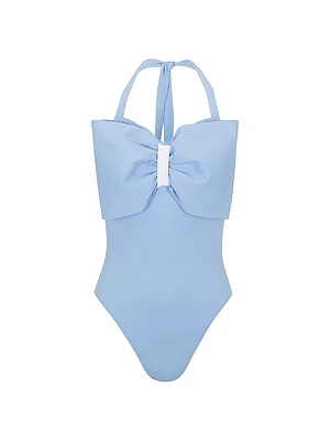 Alina One Piece Swimsuit