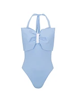 Alina One Piece Swimsuit