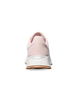 Jaime Trainer Denim Low-Top Sneakers