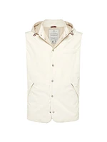 Water Resistant Microfiber Vest