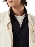 Water Resistant Microfiber Vest
