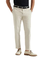 Trousers American Pima Comfort Cotton Gabardine