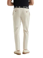 Trousers American Pima Comfort Cotton Gabardine