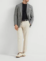 Trousers American Pima Comfort Cotton Gabardine