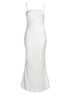 Bride & Guest Clarissa Midi-Dress