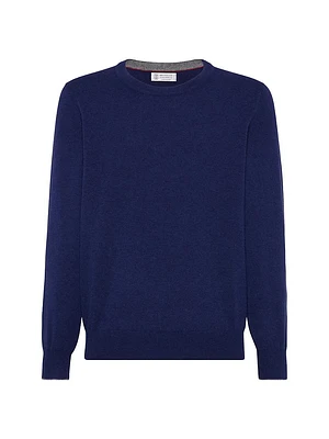 Cashmere Sweater
