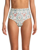 Suspiro Nopal Mosqueta Bikini Bottom