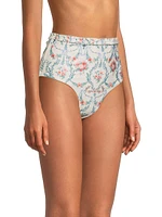Suspiro Nopal Mosqueta Bikini Bottom