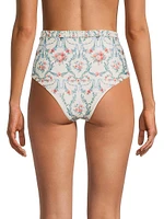 Suspiro Nopal Mosqueta Bikini Bottom