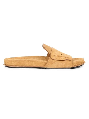 Les Sandales Mocassin