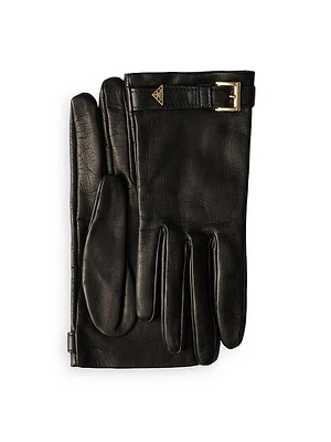 Nappa Leather Gloves