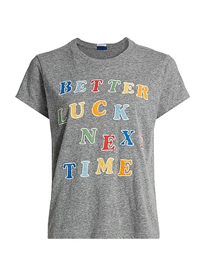 The Boxy Goodie T-Shirt