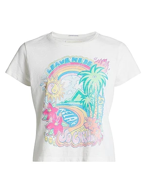 The Lil Sinful Cotton T-Shirt