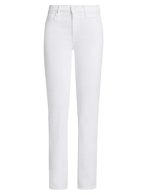 The Weekender Totally Innocent Mid-Rise Flare Jeans