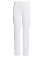 The Weekender Totally Innocent Mid-Rise Flare Jeans