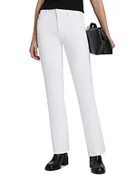 The Weekender Totally Innocent Mid-Rise Flare Jeans