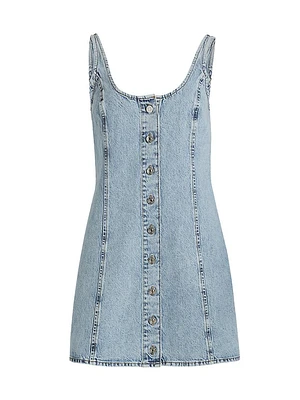 The Shift Dress