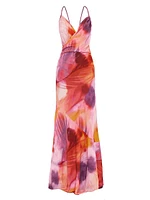 Tiro Maxi Dress