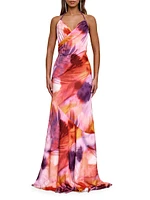 Tiro Maxi Dress