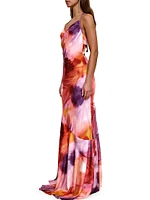 Tiro Maxi Dress