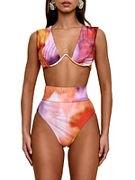Kuwa Bikini Top