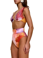 Kuwa Bikini Top