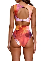 Kuwa Bikini Top