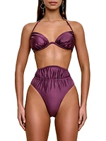 Gadu Bikini Top