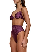 Gadu Bikini Top