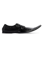 Ultra Soft Derby Shoes