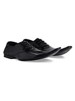 Ultra Soft Derby Shoes