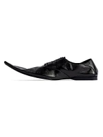 Ultra Soft Derby Shoes