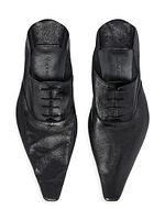 Ultra Soft Derby Shoes