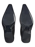 Ultra Soft Derby Shoes