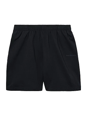 I Love Paris Sweatshorts