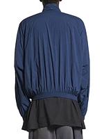 Loop Sports Icon Large Tracksuit Jacket
