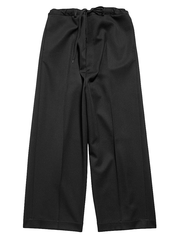 Tailored Pants