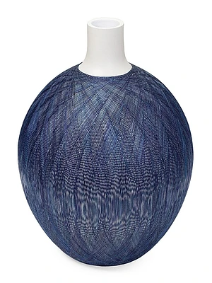 Marine Vase
