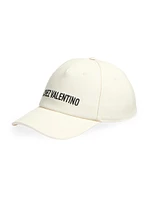 Chez Cotton Baseball Cap