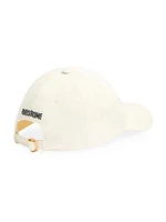 Chez Cotton Baseball Cap