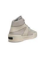 Basketball High-Top Sneakers