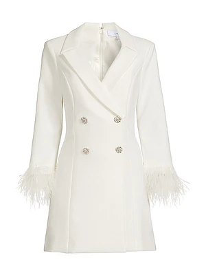 Gloria Jacket Dress